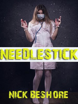 cover image of Needlestick